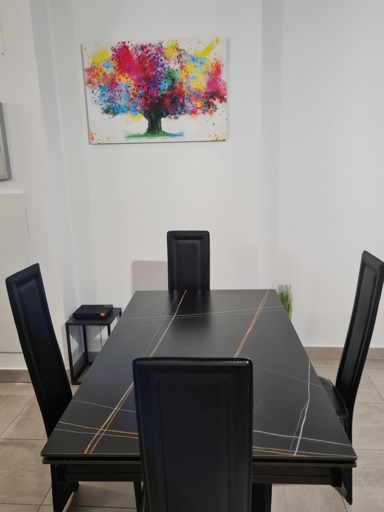 Appartement De Standing Au Centre De Chassieu Eksteriør billede